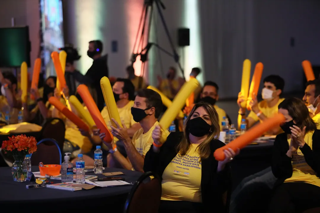 Convenção de Franqueados 23